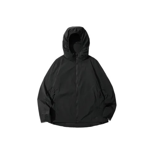 Jack Wolfskin Водонепроницаемый и Дышащий Куртки и Пальто Мужской