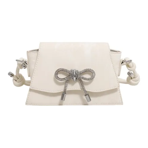 Meow In The Grass ПУ (полиуретан) Сумка через плечо Сумка на плечо Женская Многоцветная