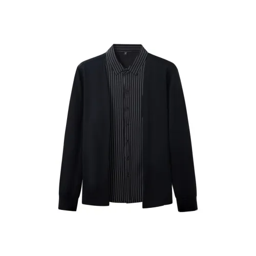 Vintage cars Мужские рубашки