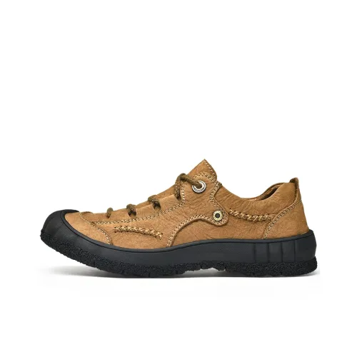 Mr. Thorn Tree Повседневный Мужской