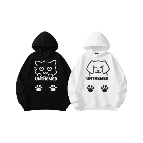 UNthemed Унисекс Свитшоты
