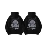 Чёрный, 2 штуки