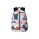 Красный, синий, клетчатый