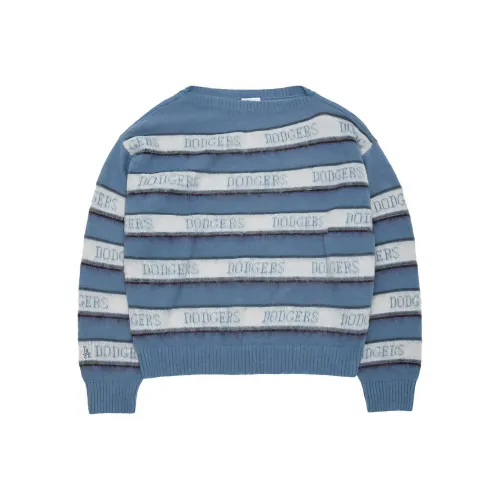 MLB Los Angeles Dodgers Свитер Женские