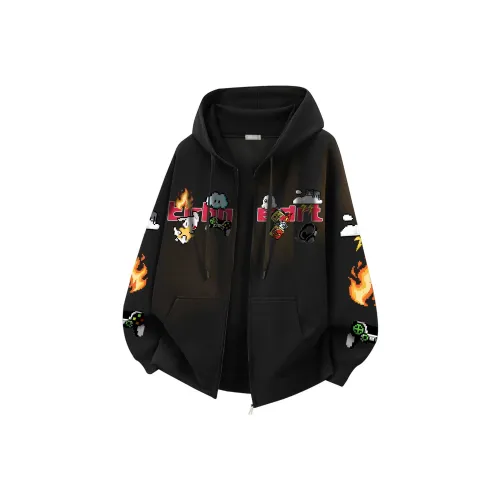 KIRHNE Унисекс Свитшоты