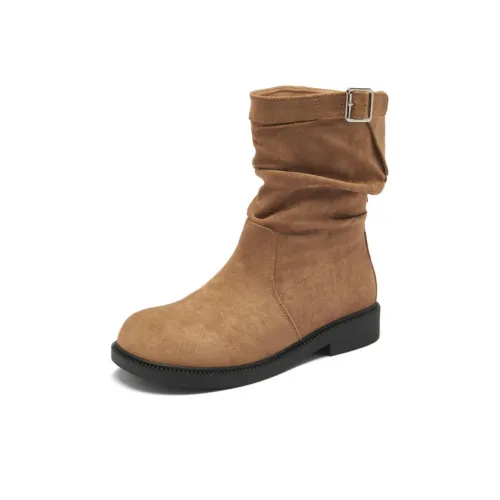 15 MINS Ботильоны 3 см Женские