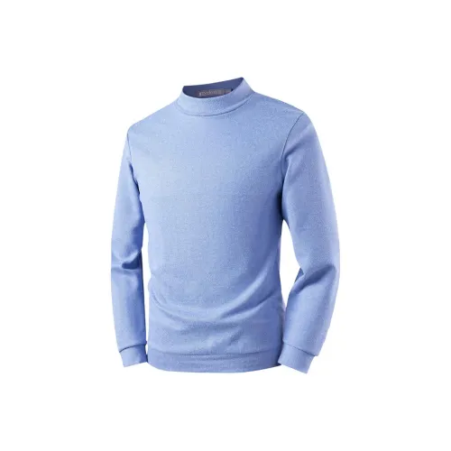 Red Bean Мужской Трикотаж