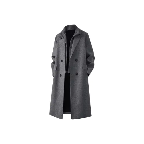 PAEFA Унисекс Пальто