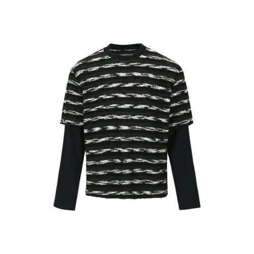 ANDERSSON BELL Collaboration FW25 Свитер Унисекс