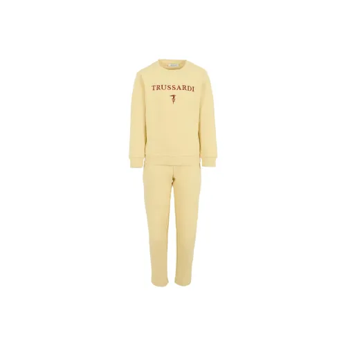 TRUSSARDI Повседневная спортивная одежда FW25 Детский