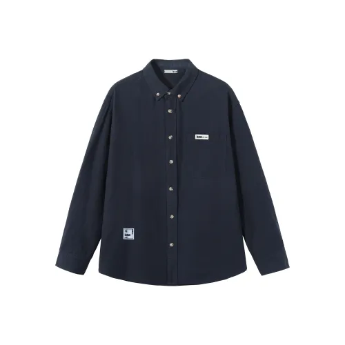 Izzue Рубашка Hong KONG I.T Group Унисекс