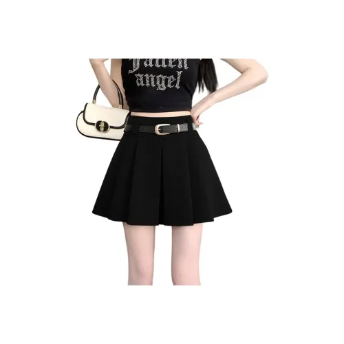 Ya Sheep People Карго Юбки Короткие Женские