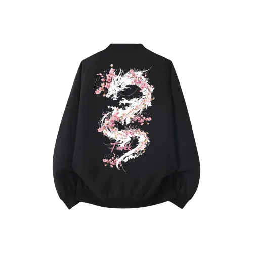 TAOKK Унисекс Куртки