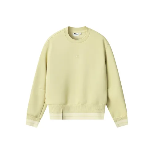 FILA EMERALD Свитшот Женские