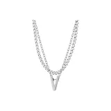 Цепочка для наслоения [V]