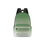 Белый, зеленый, градиент.