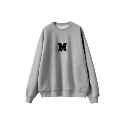 DANCANG Длинный рукав Толстовка Женская