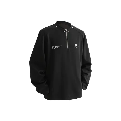 PAL ONGACO Унисекс T-рубашки