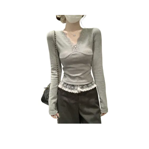 CASTLE WOODS Женские T-рубашки