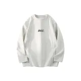 Туманно-серый