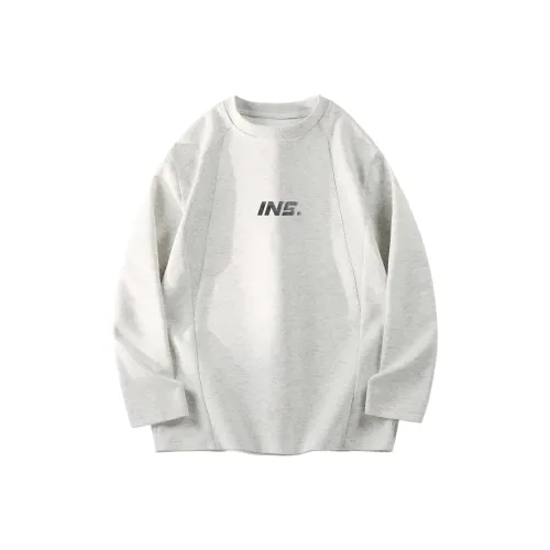 IN'S 2025 Выпуск T-Рубашка Унисекс