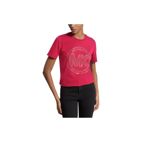 MICHAEL KORS Стандартная футболка женская