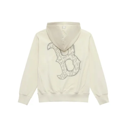 MLB Basic Boston Red Sox Свитшот Унисекс