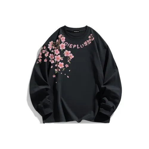 SOIE Унисекс T-рубашки