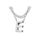 Цепочка для наслоения [E]