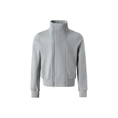 FRKM Серый Унисекс Свитшоты