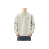 Серо-абрикосовый