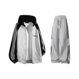 Фотиния Серый и Черный & Темно-Серый