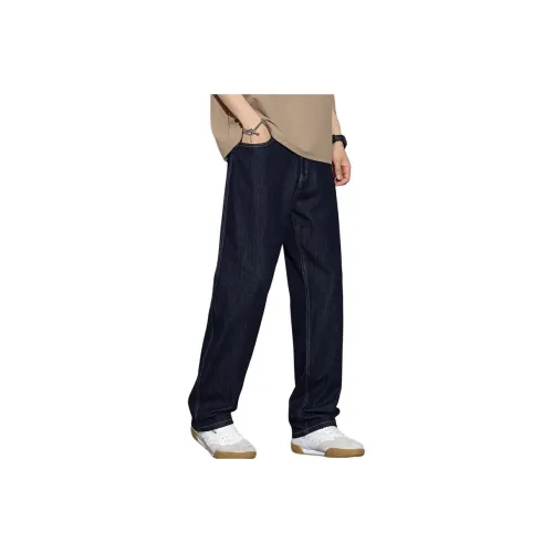 ASSIDUOUS CONFUSED EFFORT Джинсы Мужские