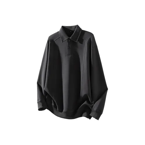 MORii Унисекс Свитшоты