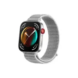 Небесный серый