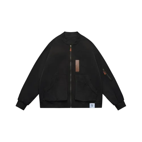 PINSCIO ZENIE Унисекс Куртки