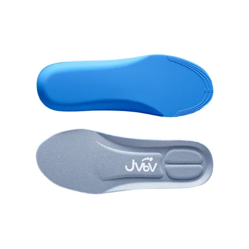 JVBV Пава Хлопок Стельки Унисекс