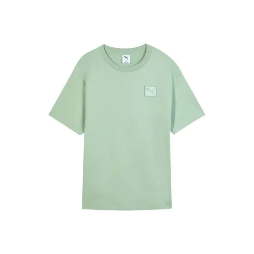 PUMA Prime ESS Значок T Рубашка Мужская