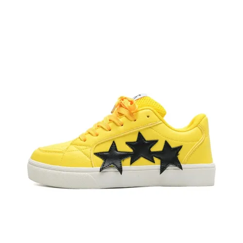 15 MINS Устойчивые к истиранию низкие кроссовки для скейтбординга унисекс