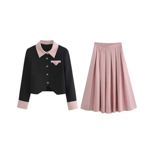 Incolore Женские Комплекты с Юбкой