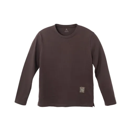 Mr.Bu Сигарный Кофе Мужская T-Рубашка