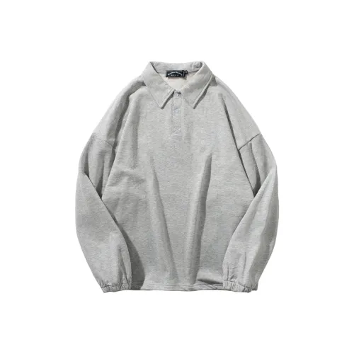 ASEDE Унисекс Свитшоты