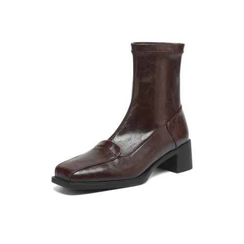 Yeezyy Reezy Ботинки Женские