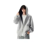 Серый меланж