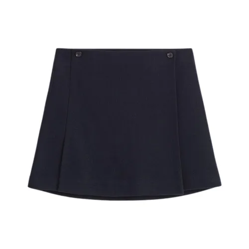 COS Повседневные короткие юбки женские