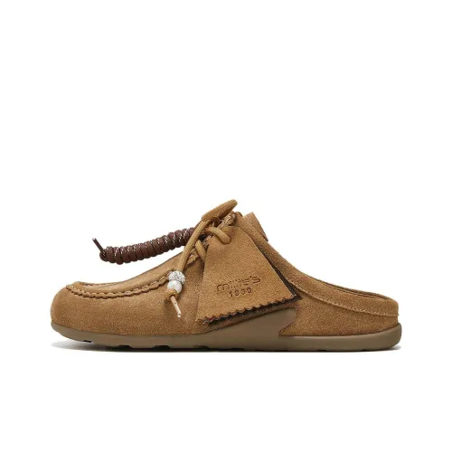 MILLIE'S Резиновая подошва антибактериальные домашние тапочки для женщин