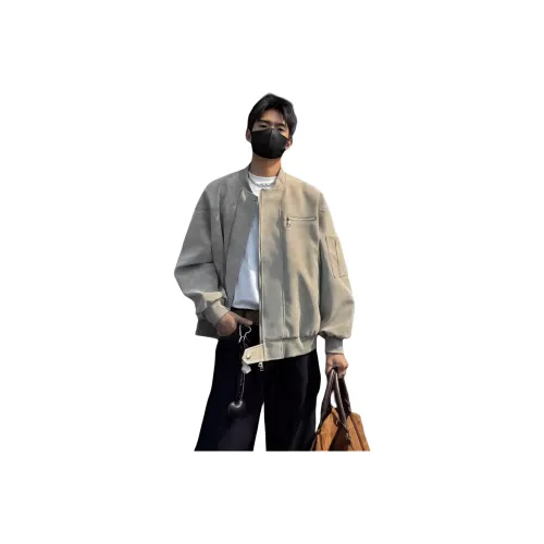 CAT'S PAW Кожа Куртка Унисекс