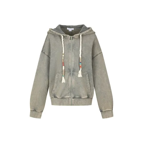 URBAN REVIVO Женская куртка Женская