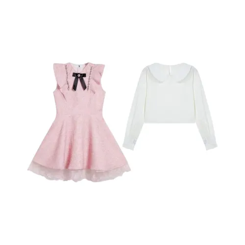 SECFLY OFFICIAL Комплект с юбкой Женские