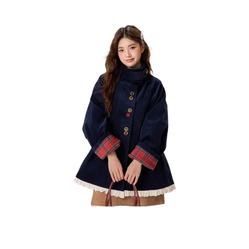 REMOULD Женские Куртки